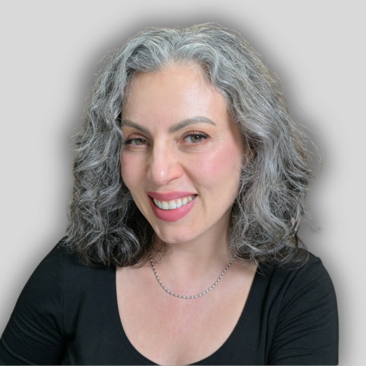 Lina Rubin