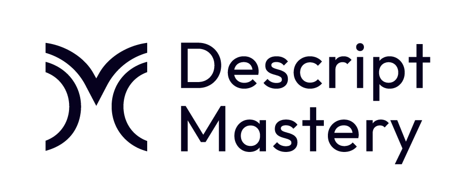 Descript Made Easy